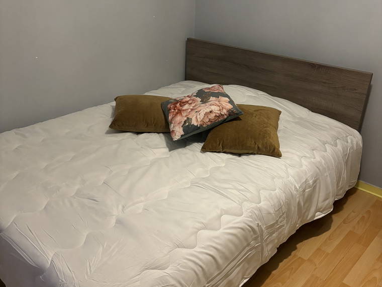 Quedarse En Casa Méru 487237