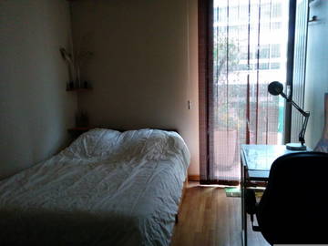 Chambre Chez L'habitant Paris 28247