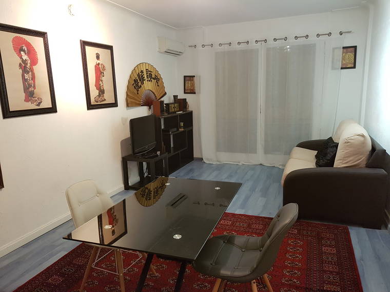 Homestay Antibes 185548
