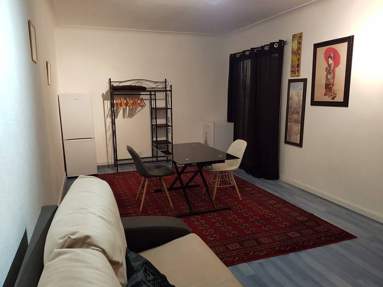 Homestay Antibes 185548