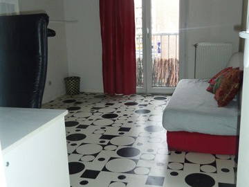 Chambre Chez L'habitant Évry 54260-1