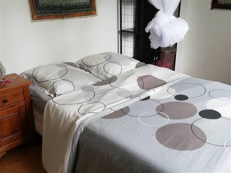 Kamer Te Huur Chaveignes 225669