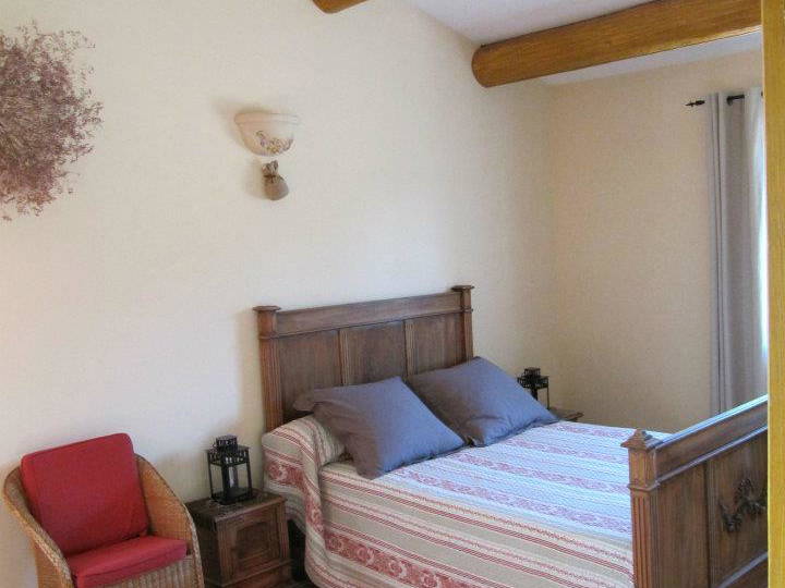 Habitación En Alquiler Châteaurenard 91079