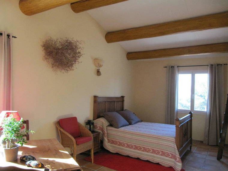 Habitación En Alquiler Châteaurenard 91079