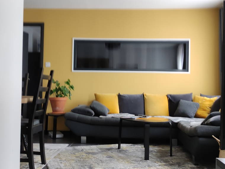 Habitación En Alquiler Le Petit-Quevilly 262405