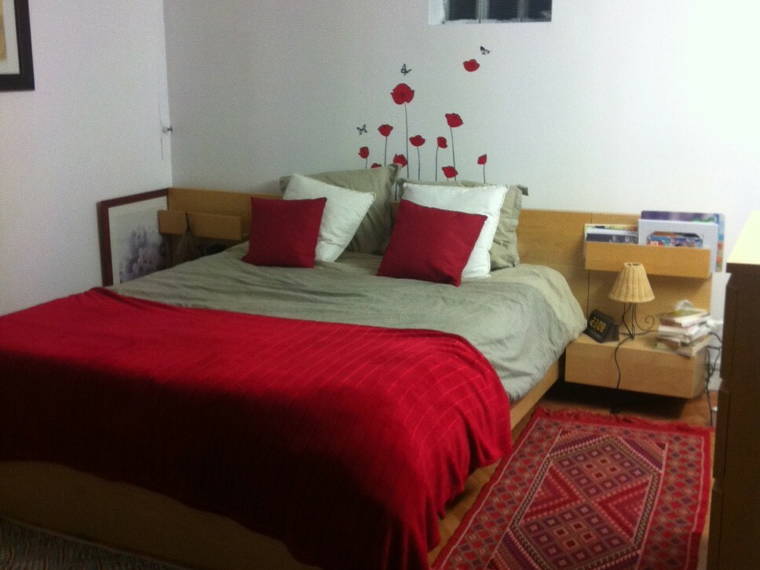 Habitación En Alquiler Arras 116423