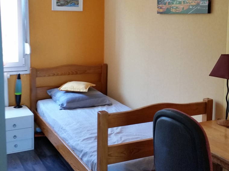 Quarto Para Alugar Mons-en-Barœul 266124