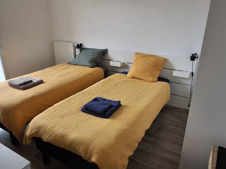 Kamer Te Huur Vern-sur-Seiche 338101