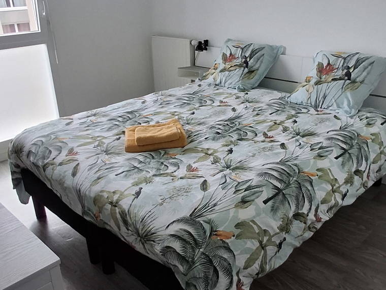 Kamer Te Huur Vern-sur-Seiche 338101