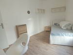 Shared Accommodation Stains 459033