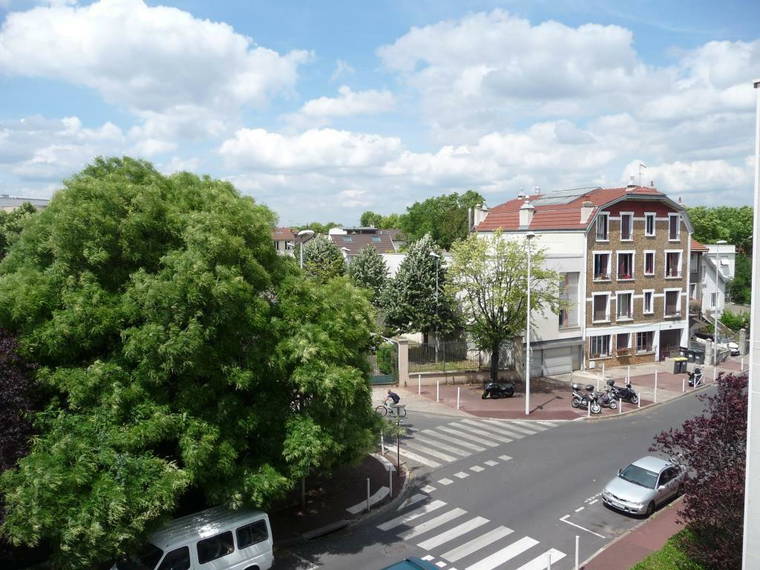 Gastfamilie Issy-les-Moulineaux 121743