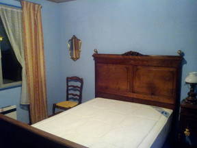 Camere in campagna