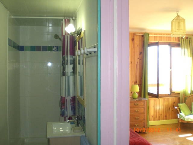 Habitación En Alquiler Passy 7694