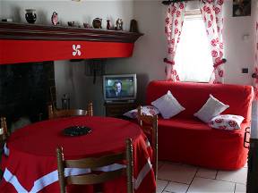 Chambres à Louer à Sainte-engrâce