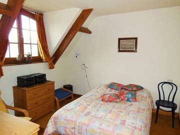 Gastfamilie Soisy-Sous-Montmorency 37930-1