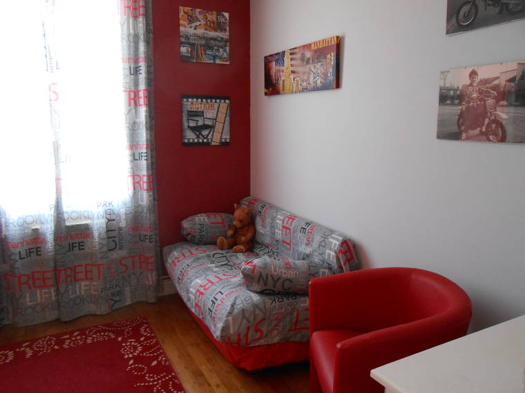 Habitación En Alquiler Lamagistère 148180