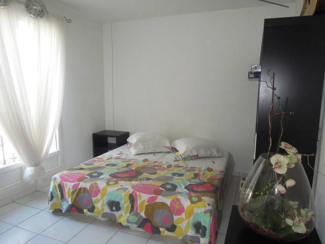 Habitación En Alquiler Marseille 38523