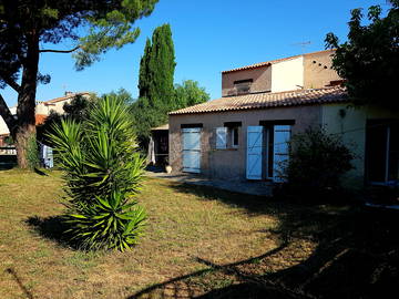 Gastfamilie Le Pradet 485701