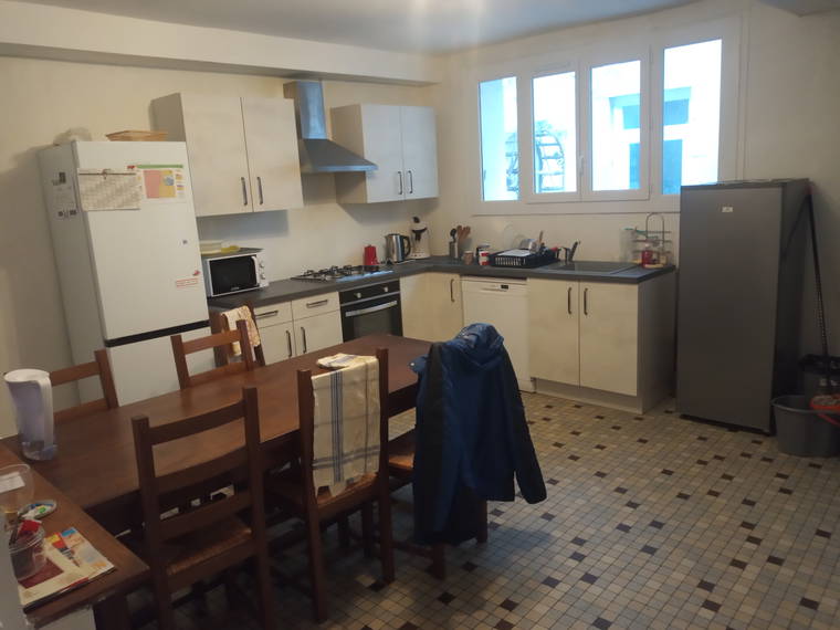 Wg-Zimmer Saint-Amand-Montrond 425060