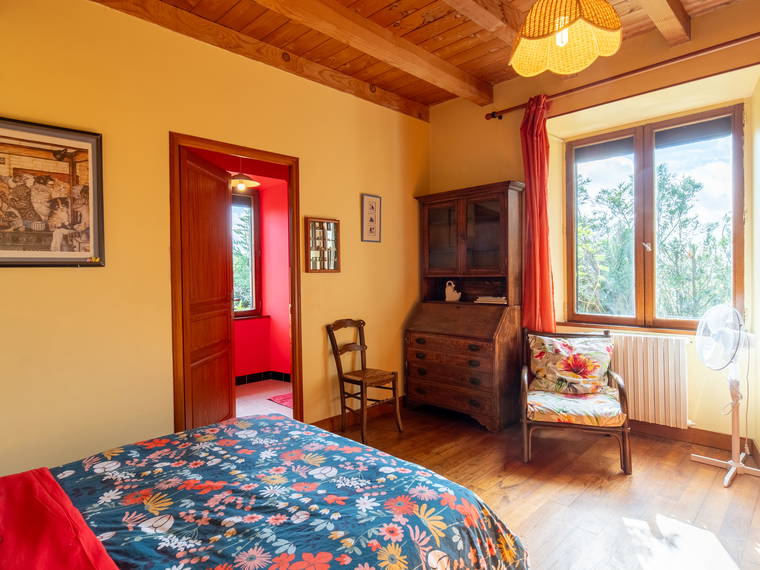 Room For Rent Bonnac-la-Côte 21974