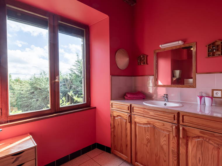 Room For Rent Bonnac-la-Côte 21974