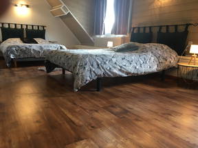 Bed en Ontbyt op die Plaas