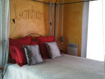 Habitación De Invitados Corbières 16090-1