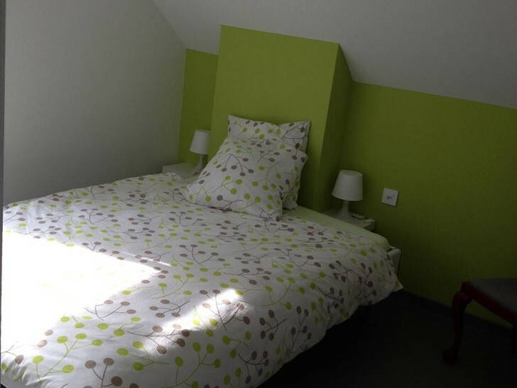 Room For Rent Bussigny-près-Lausanne 81589