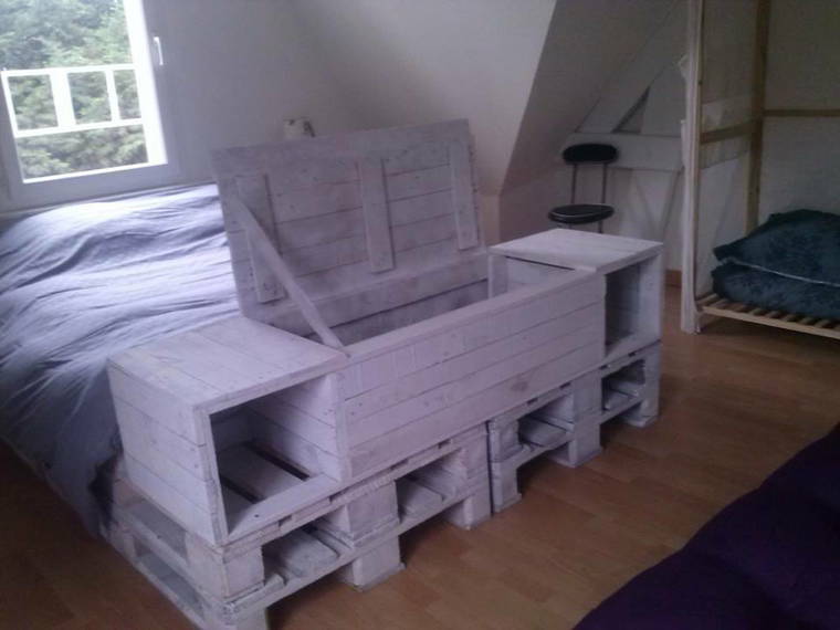 Habitación En Alquiler Chamblac 86217