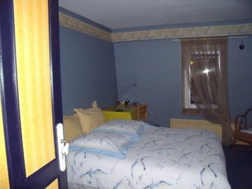 Bed And Breakfast Nancy 7184-1