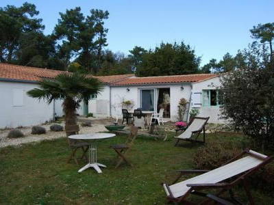 Habitación En Alquiler Rivedoux-Plage 67030