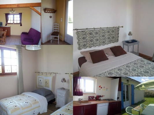 Habitación En Alquiler Cordes-sur-Ciel 38591