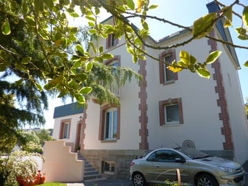 Habitación De Invitados Paimpol 10332-1