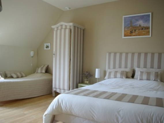 Stanza In Affitto Batz-sur-Mer 39451