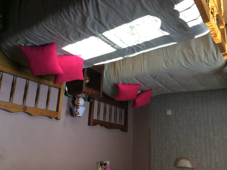 Habitación En Alquiler Vachères 157019