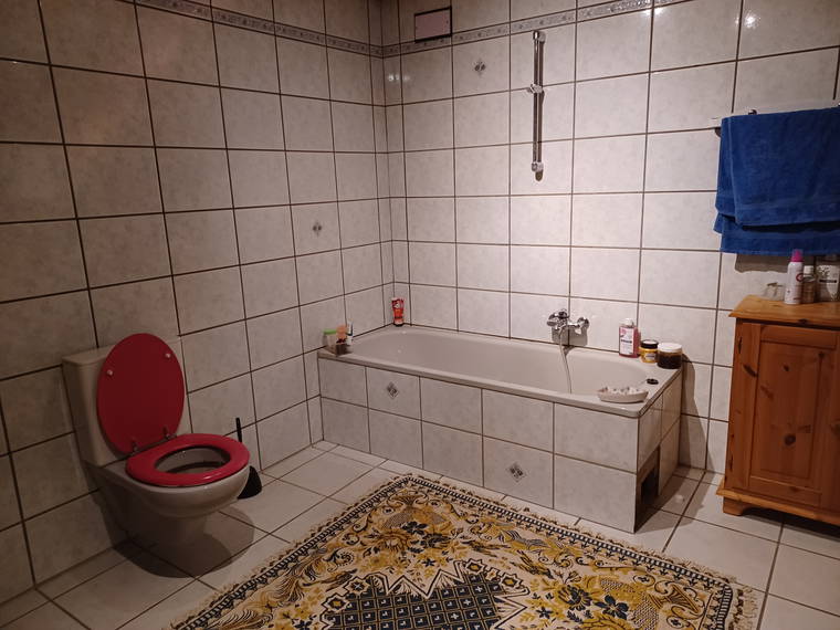 Habitación En Alquiler Les Genevez 383229