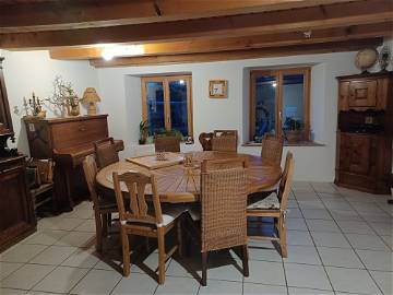 Famiglia Les Genevez 383229-1