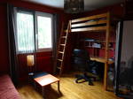 Homestay Rennes 113361
