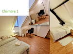 Shared Accommodation Beauvais 535048