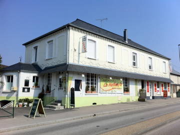 Studio À Louer Courcelles-Sur-Seine 257133-1