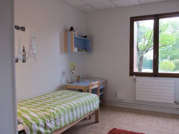 Alojamiento Compartido Pringy 142592-1