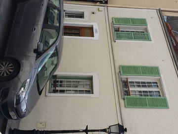 Gedeelde Accommodatie Palaiseau 114684