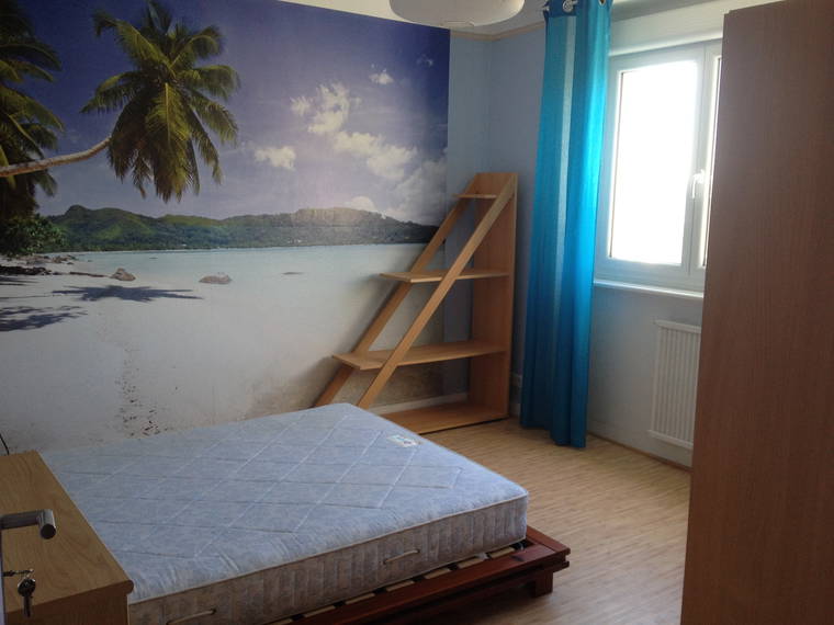 Quedarse En Casa Quimper 75780