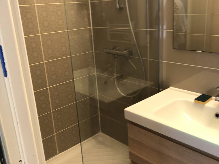 Homestay Villeurbanne 234575