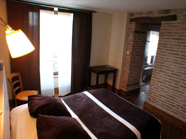 Chambre À Louer Luzy 42524