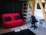 Studio For Rent Eybens 265372