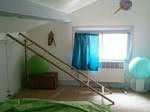 Estudio En Alquiler Les Lilas 110771