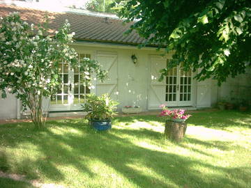 Habitación De Invitados Malesherbes 72160-1