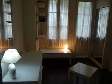 Roomlala | Charmantes Studio zur Miete im 5. Arrondissement von Paris