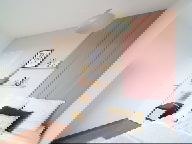 Kamer Te Huur Lille 264413
